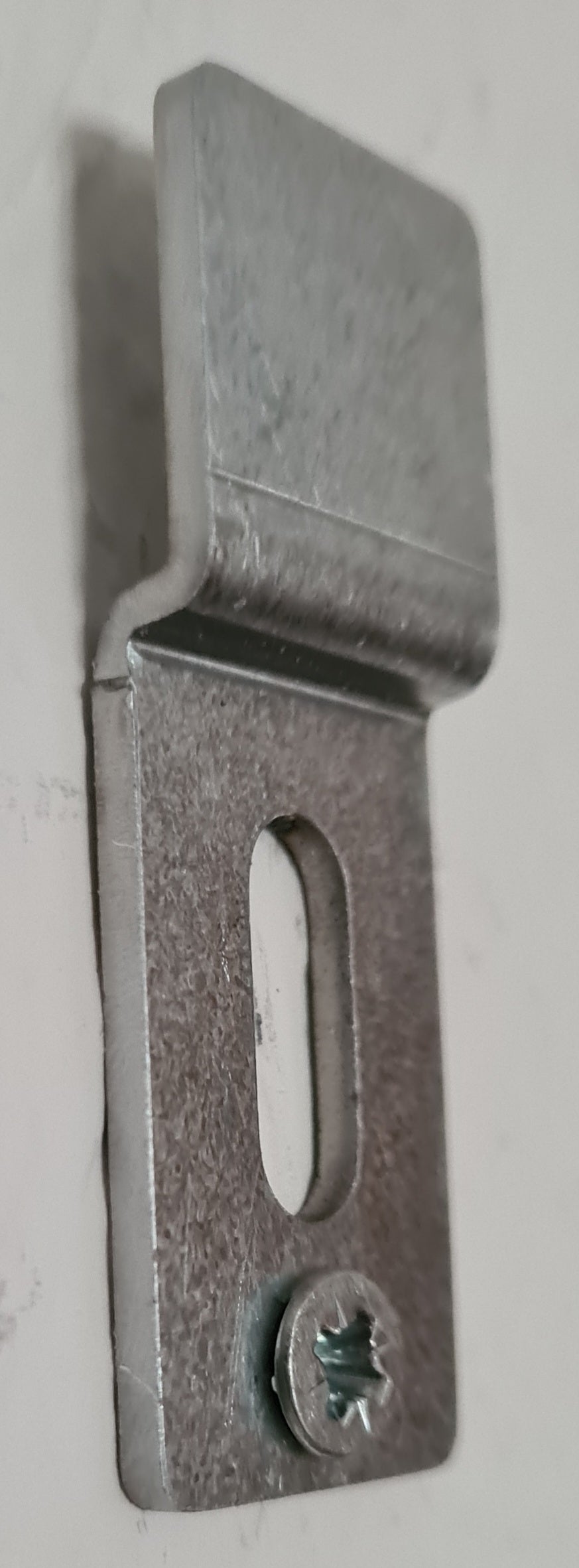 Wandbild Hirsch- Massivholzplatte Wildeiche