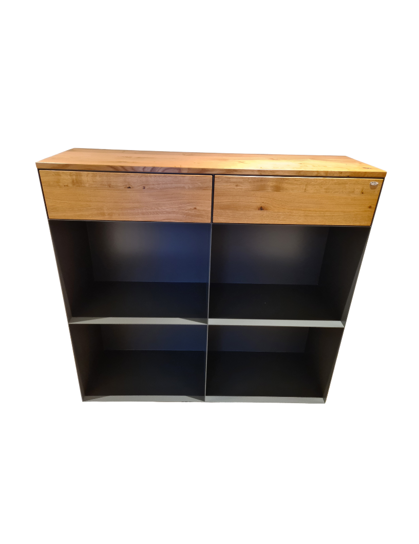 Kaminholzregal XL